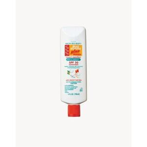 Avon Skin So Soft BUG GUARD Gentle Breeze SPF 30 LOTION